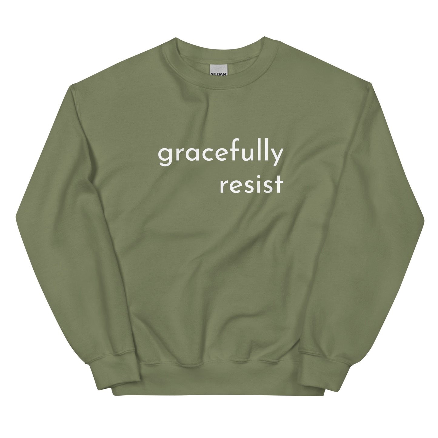 Unisex Sweatshirt